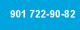 901 722-90-82 901 722-90-82